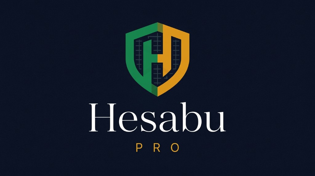 HesabuPro